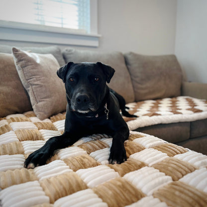 Pet Cover™ - Non-Slip & Pet-Friendly Essential
