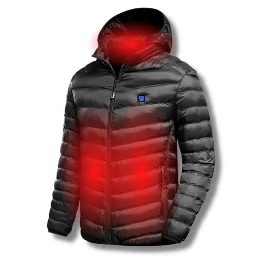 Heated Jacket for men and women
